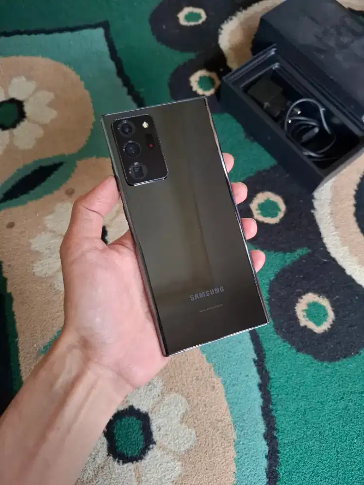 Samsung Note 20 Ultra 8/256