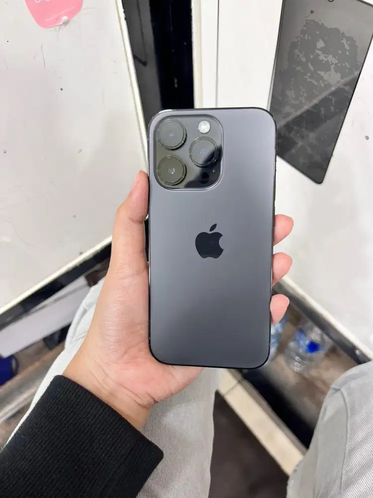 Iphone 14 pro 128 ibox