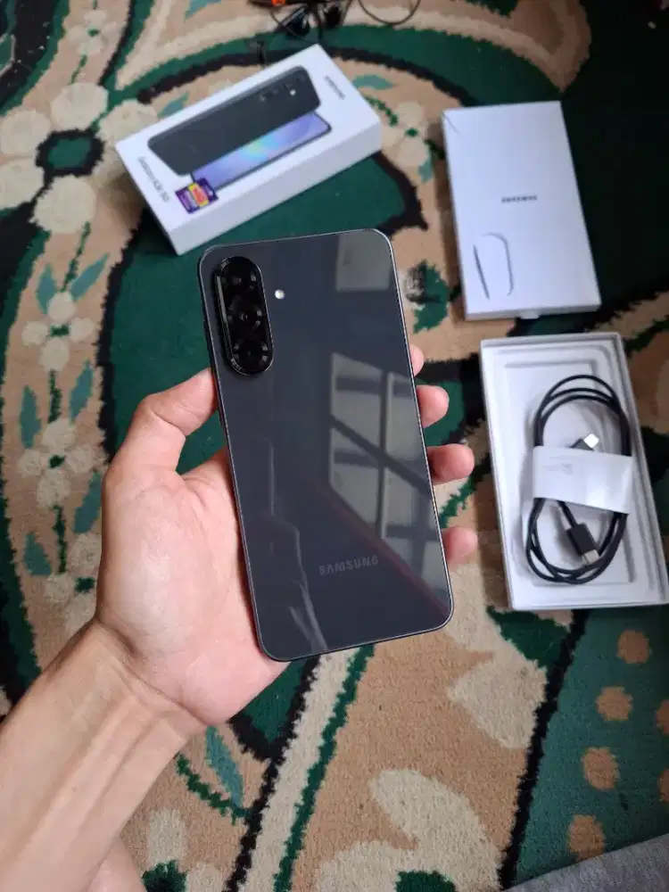 Samsung A36 5G 8/256