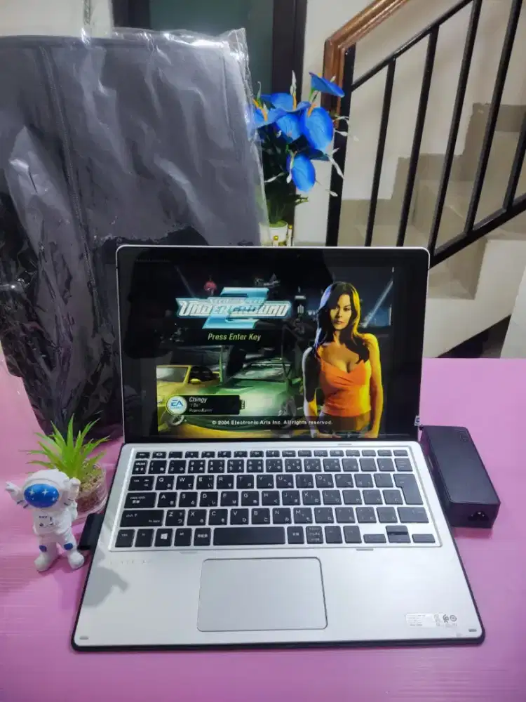 HP ELITE X2 1012 2in1 [TOUCHSCREEN]