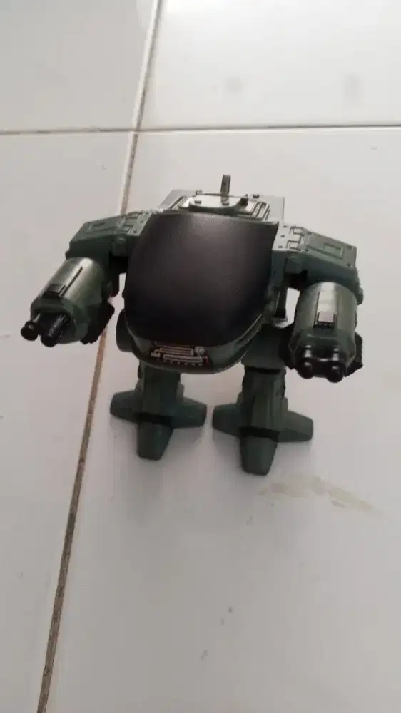 Robocop ED-209 Orion 1989