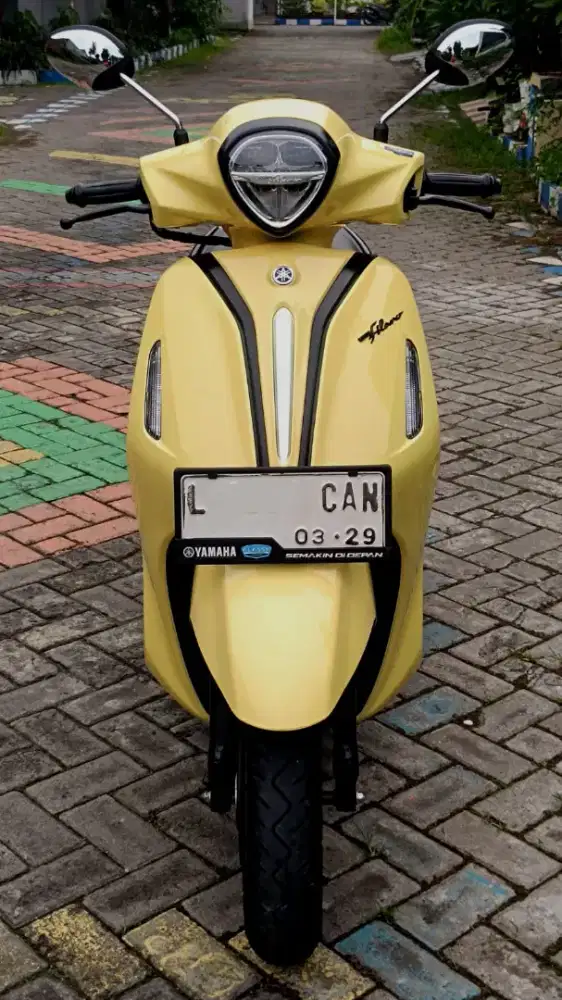 Grand Filano Hybrid KM 9rb