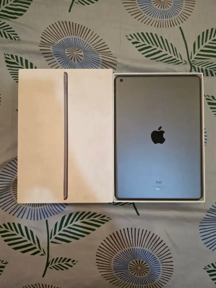 Ipad 9 64gb ibox wifi only