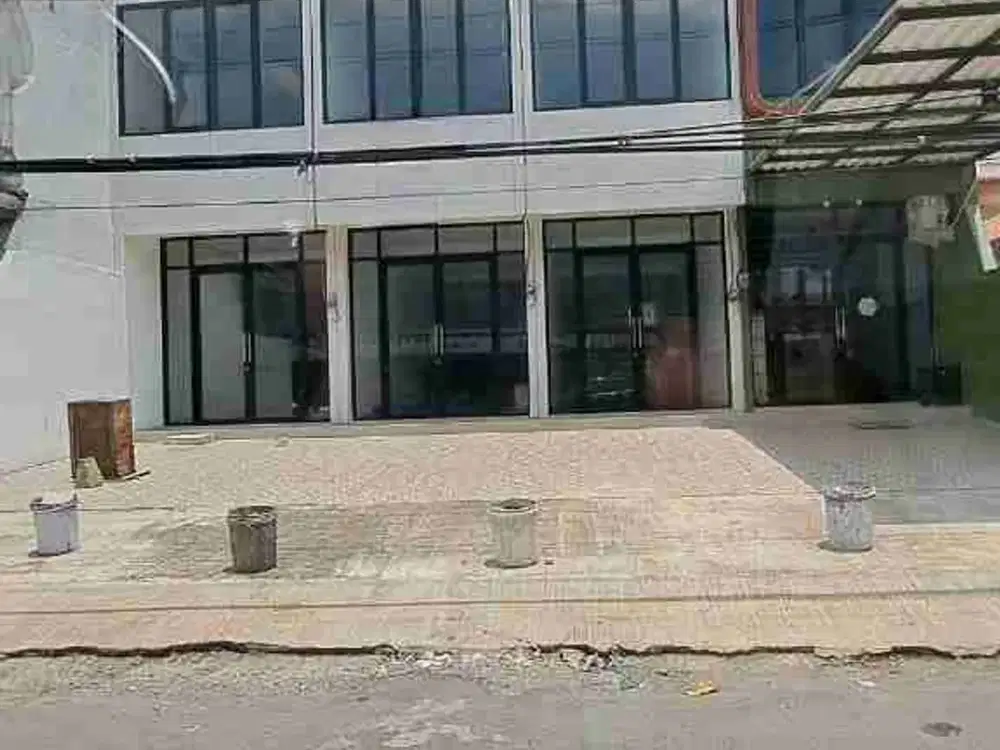 TERMURAH JUAL / SEWA  RUKO 2 LANTAI MURAH
 BRATANG BINANGUN SURABAYA