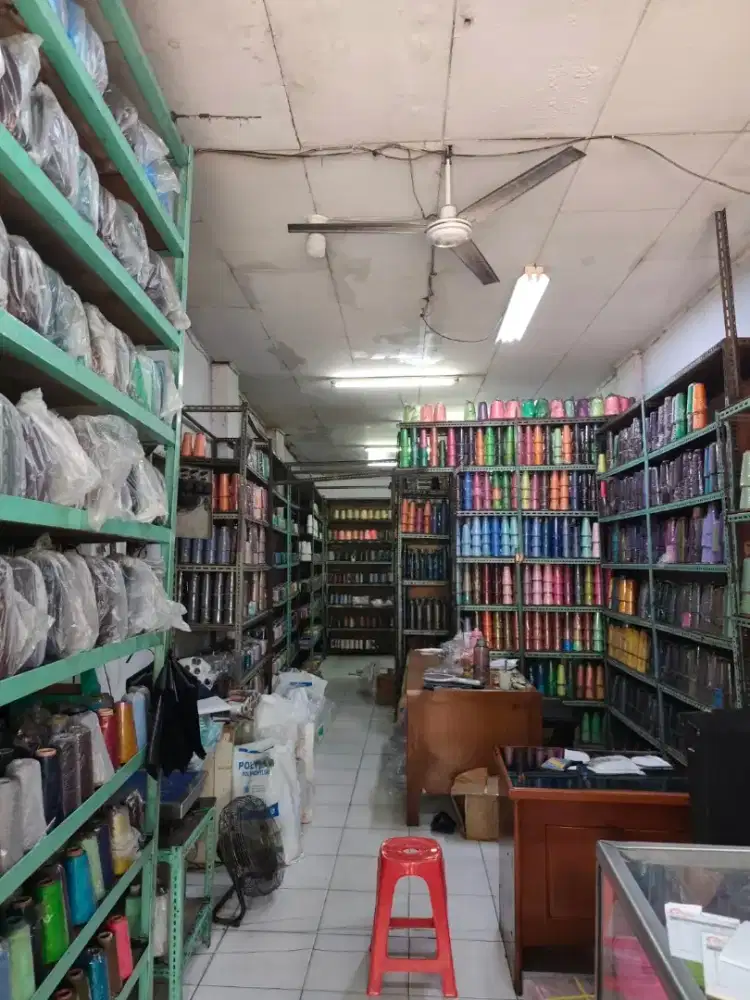 Ruko Dibawah Harga Pasar di Krendang Raya, Jakarta Barat