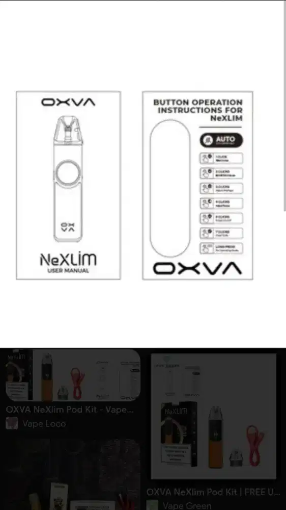 OKSEVA NEKSELIM BLACK