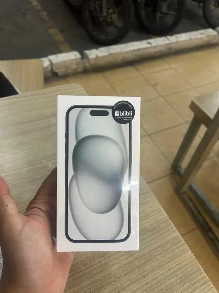 iphone 15 128gb new segel