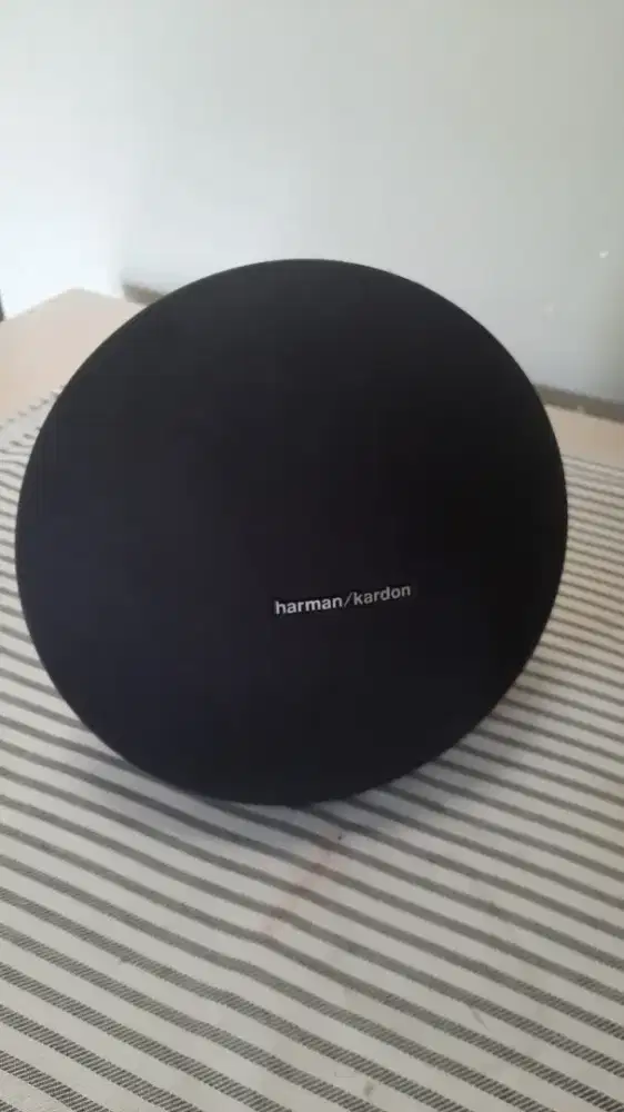 Harman/kardon onyx 4