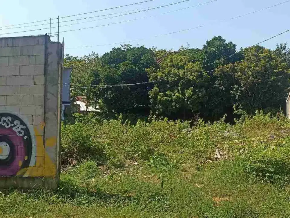 Jual Cepat & Murah Tanah Jl Gunung Payung, Kutuh Kuta Selatan Luas 800m² Zona Kuning