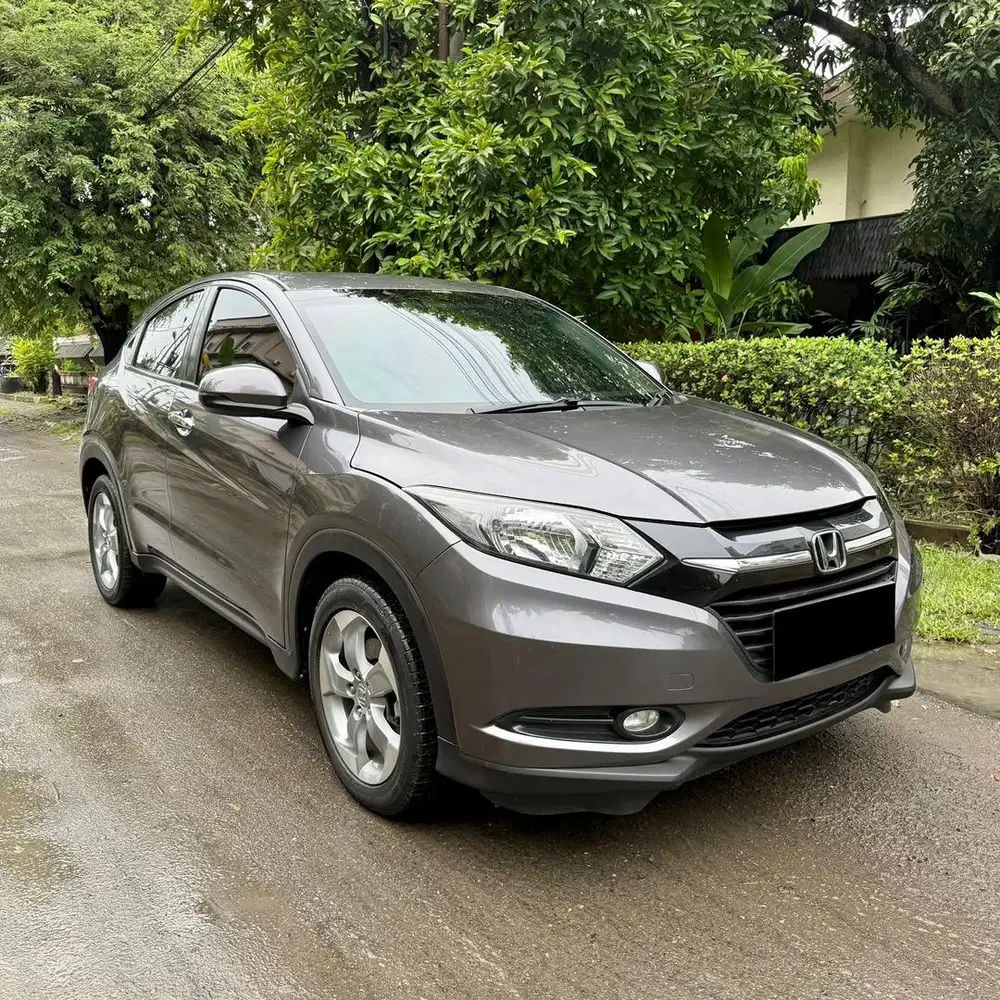 (ODO40RB) HRV 1.5 E Matic 2017