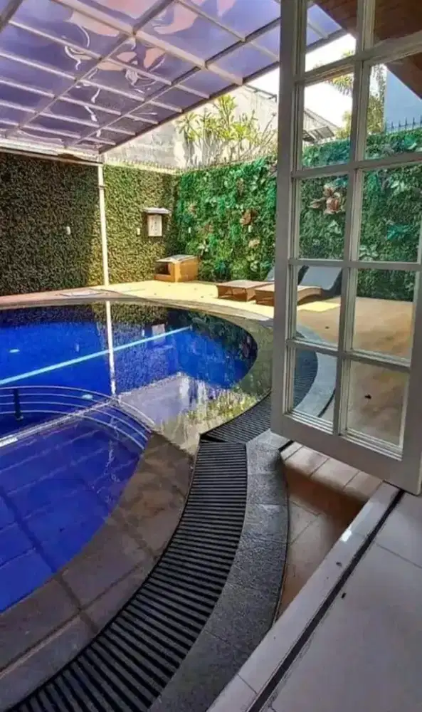 Rumah Siap Huni Mewah Poll Lokasi Perumahan Araya