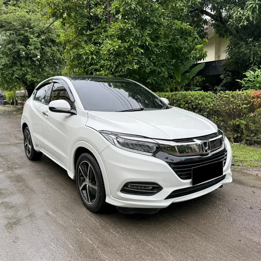 (DP45JT) HRV 1.8 PRESTIGE Matic 2020