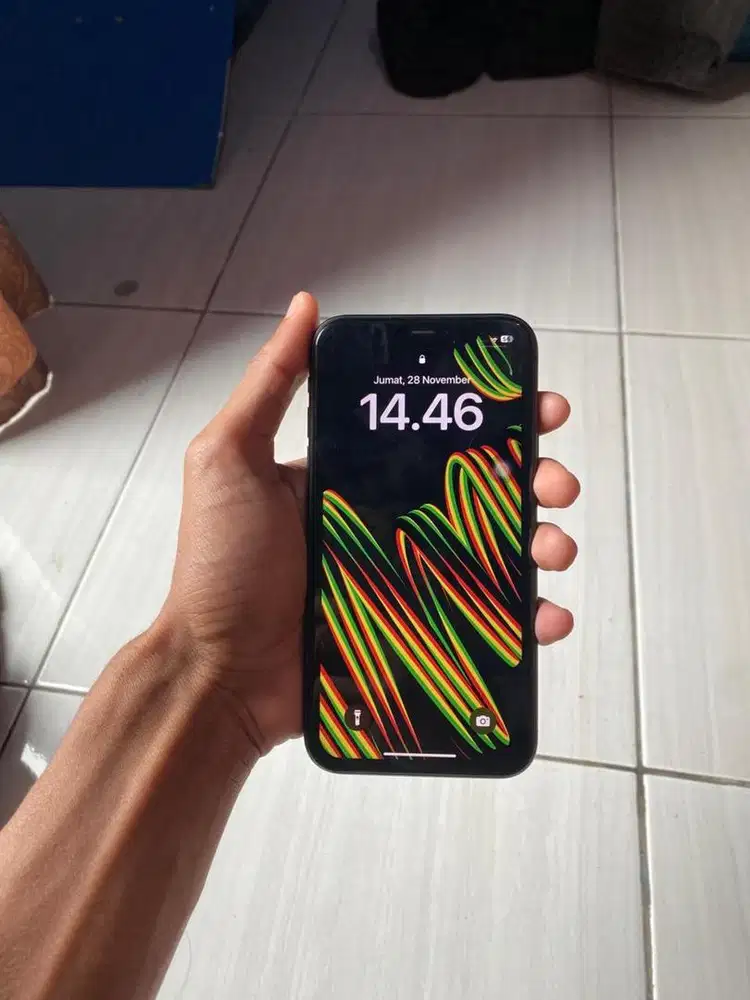 iphone 11 64 no minus