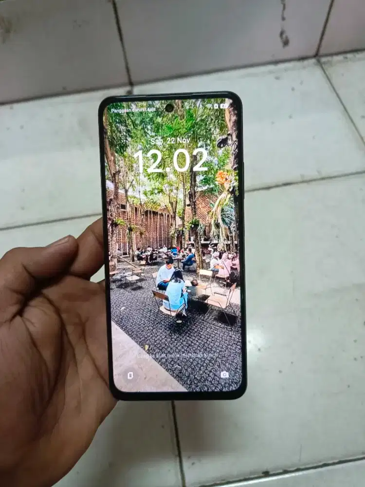 Minus lupa akun google realme c75 hp only