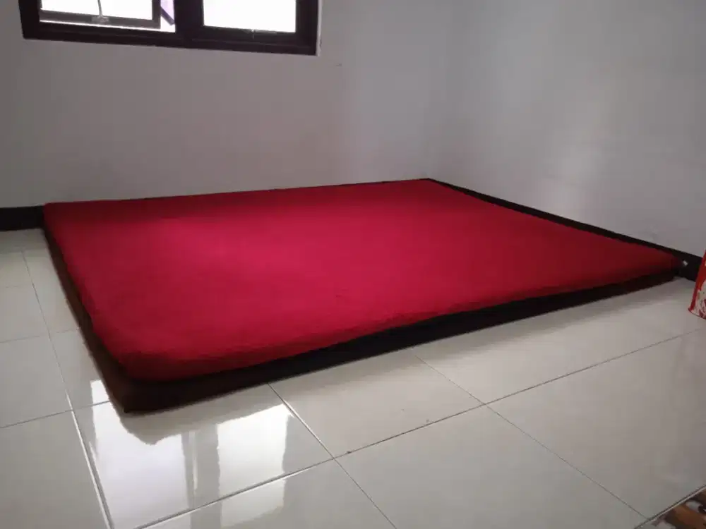 Surpet/Kasur Karpet 150*200 Busa Royal 7cm