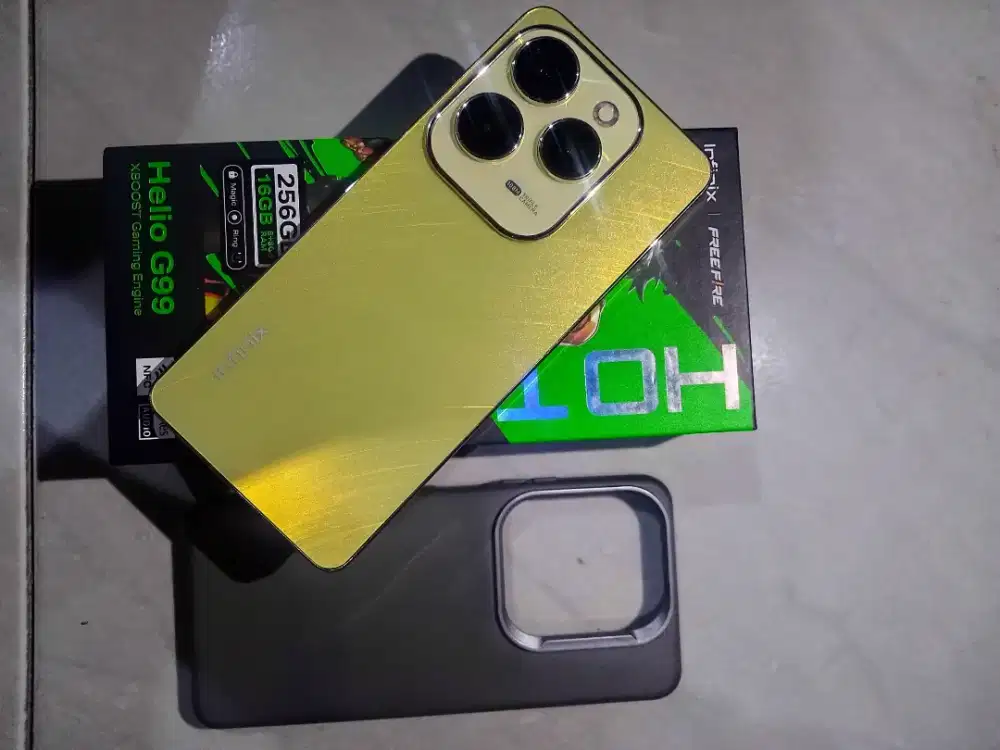 Infinix HOT 40pro