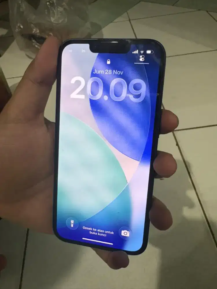 Iphone 13 Digimap Garansi On