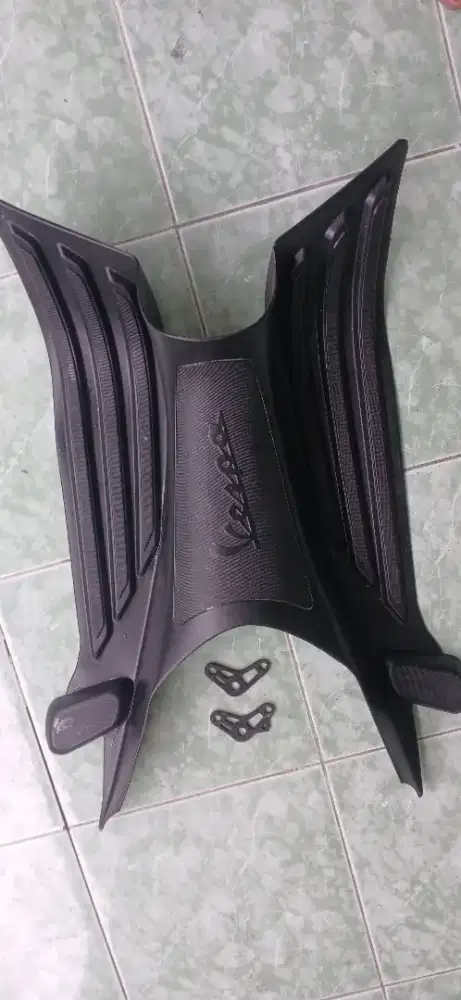 Karpet vespa matic sprint primavera