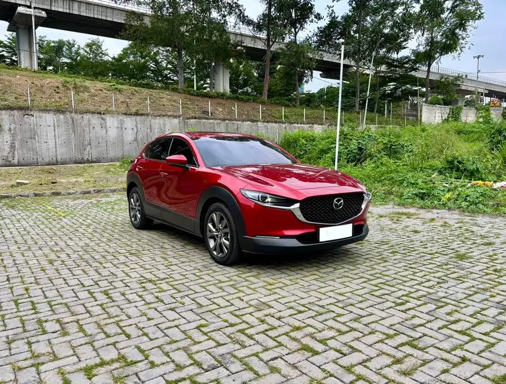 CASH Mazda CX-30 GT 2024 Km 19rb! cx30 cx 30