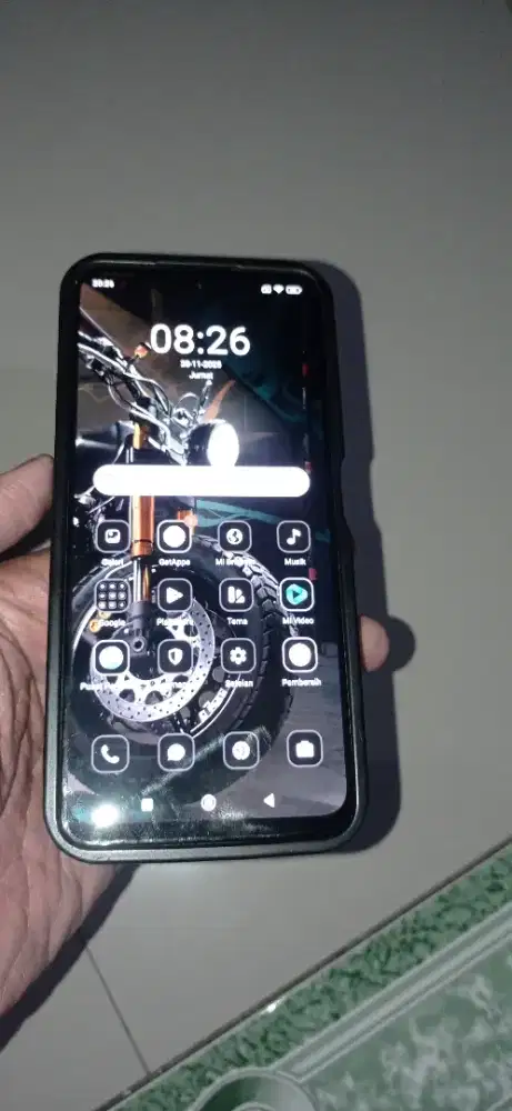 Xiaomi redmi note 12 8/128 gb