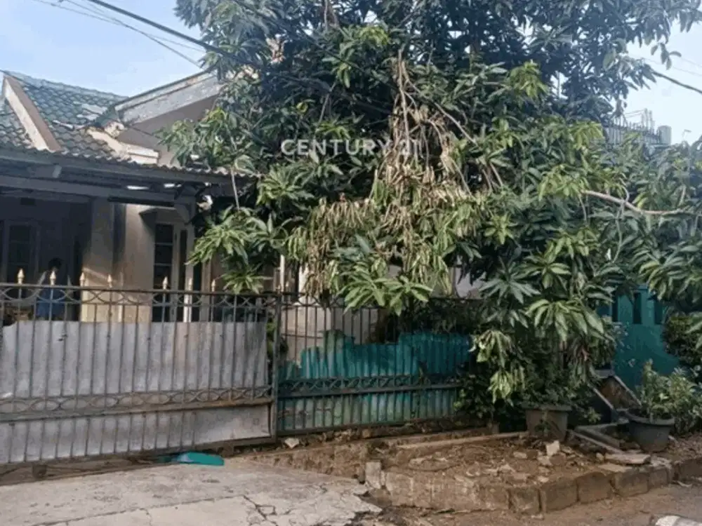 Dijual Cepat Rumah Di Graha Bintaro Strategis Harga Menarik