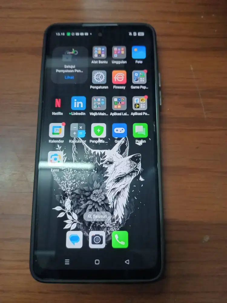 VIRAL OPPO MURAH A5 PRO 8/128