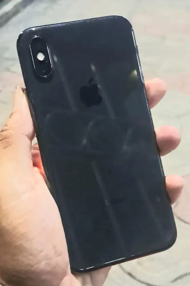 Iphone X 64gb fulset