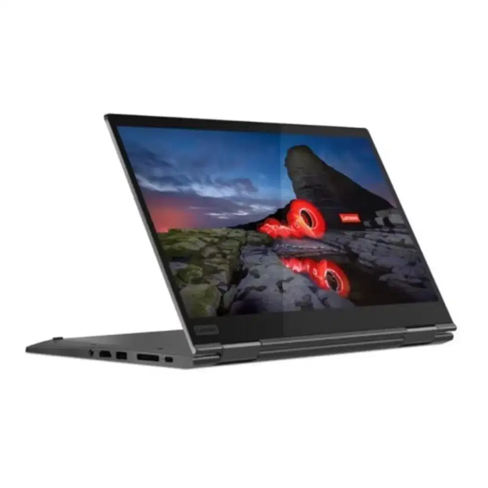 Original Super Mulus Lenovo ThinkPad Yoga i7-10510U 16GB 1TB