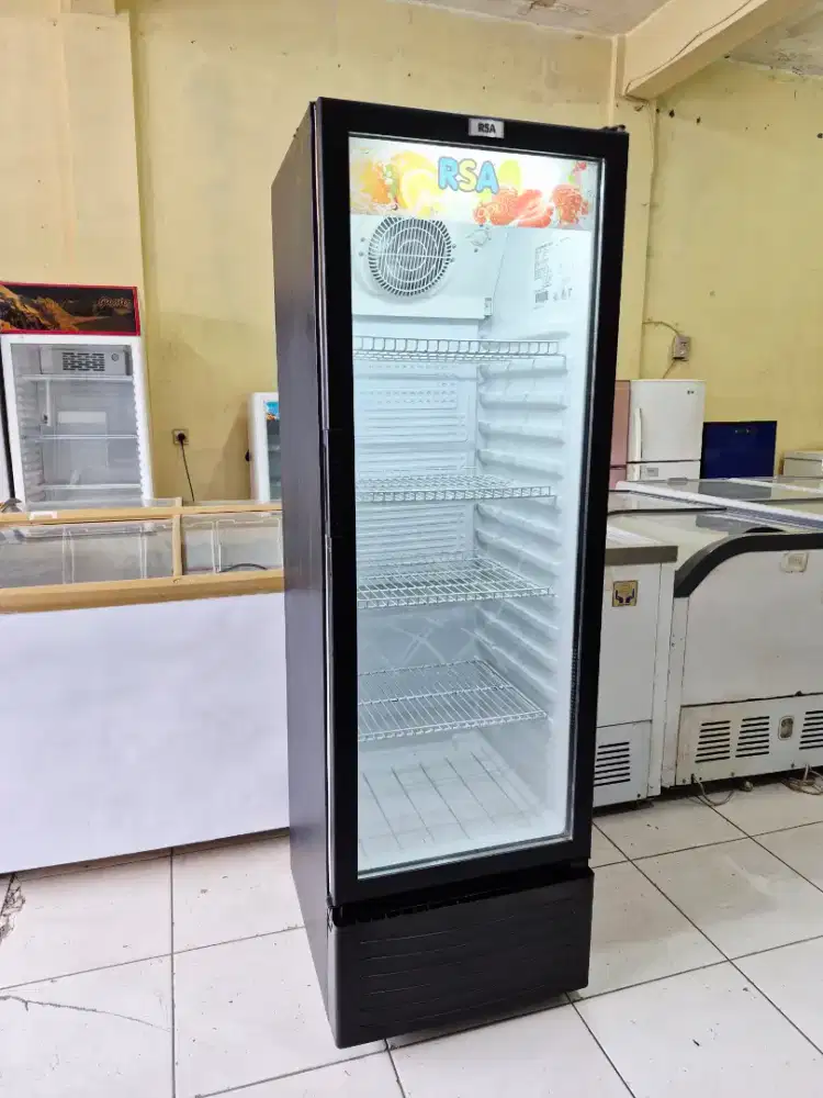 SHOWCASE RSA AGATE JUMBO MULUS