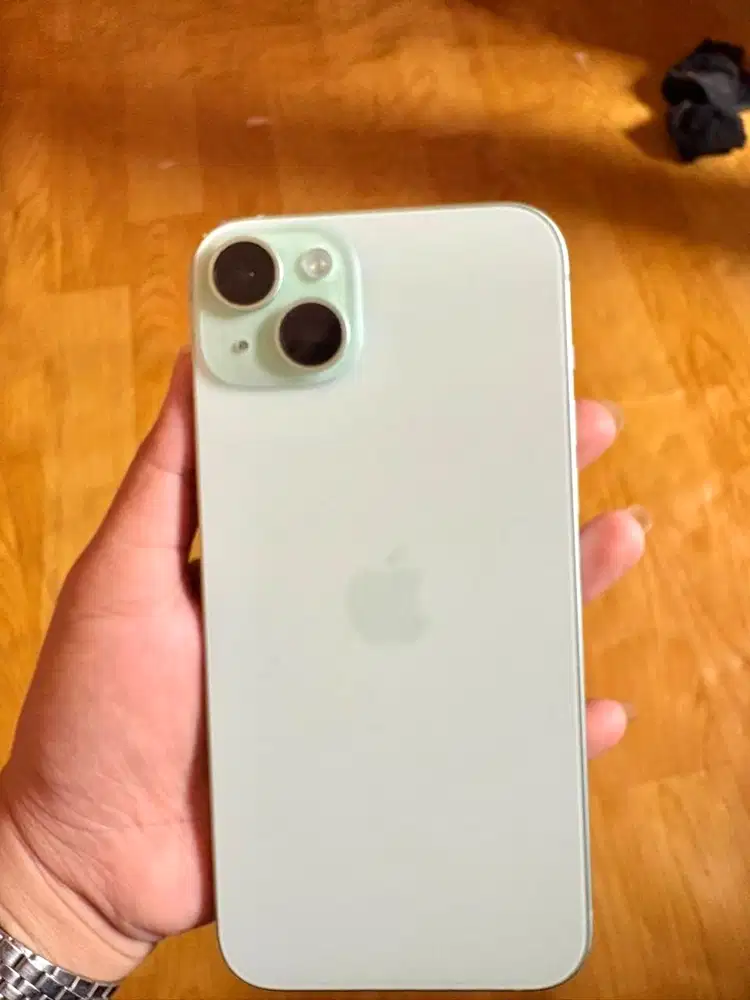 Jual Iphone 15 Plus 128 GB