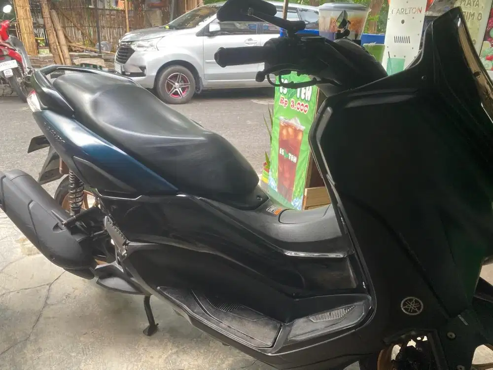 DIJUAL ALL NEW NMAX C ABS