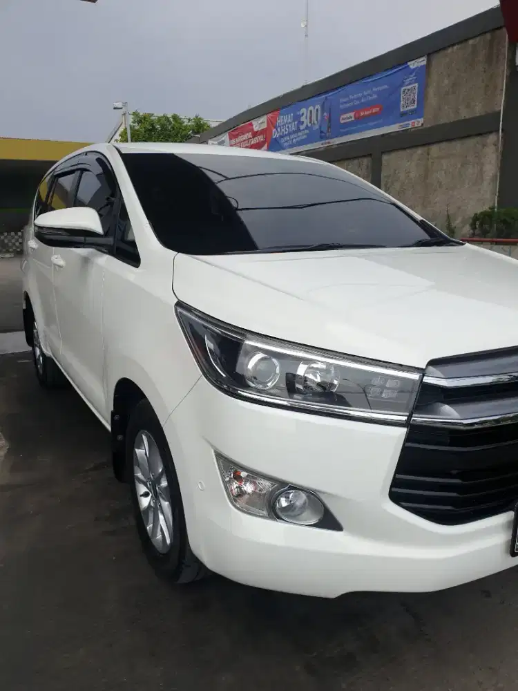 Innova 2020 type V diesel