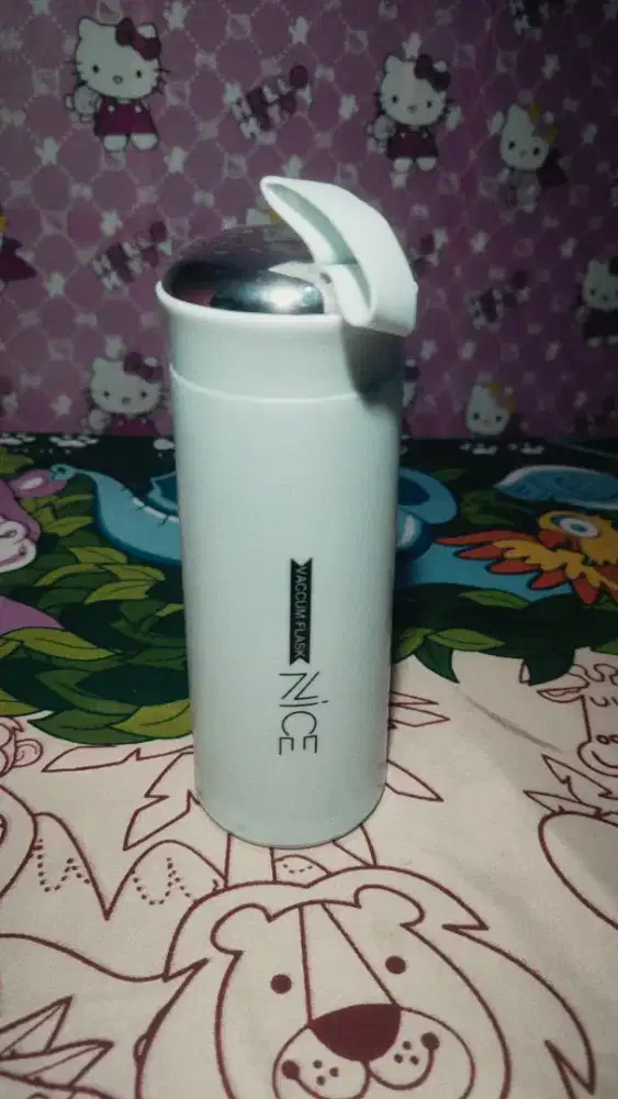 BOTOL MINUM (TUMBLER)