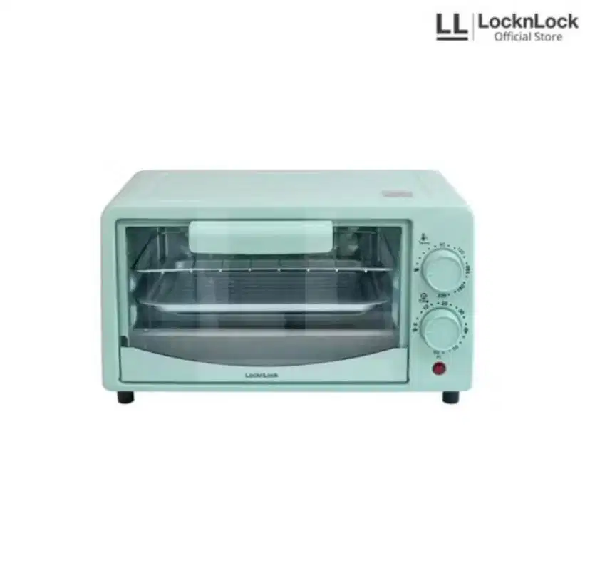 Oven Mint Locknlock