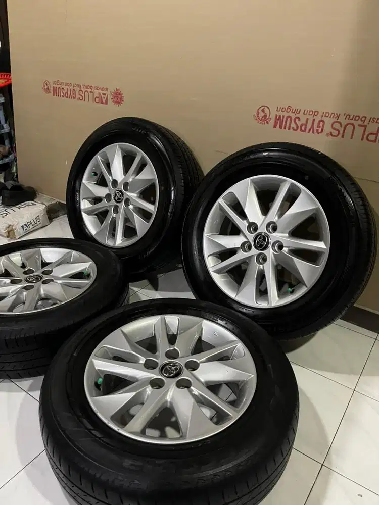 velg innova reborn