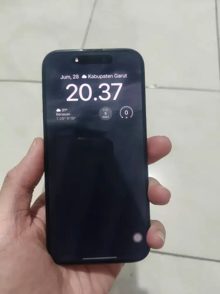 Iphone 15 pro 128gb ex IBOX