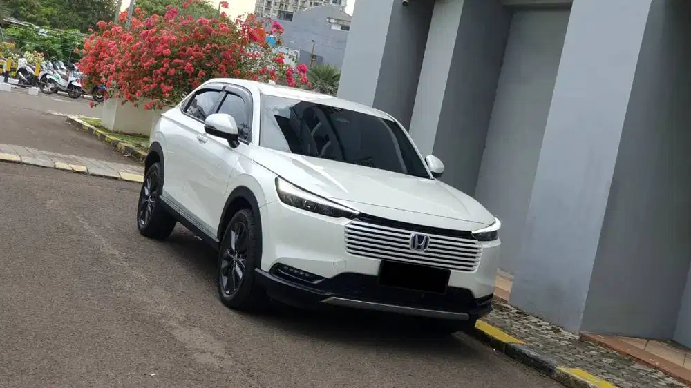 [ GARANSI 5TH ] Honda HRV HR-V HR V RV58 CVT ZZ HEV Hybrid 2025/2024