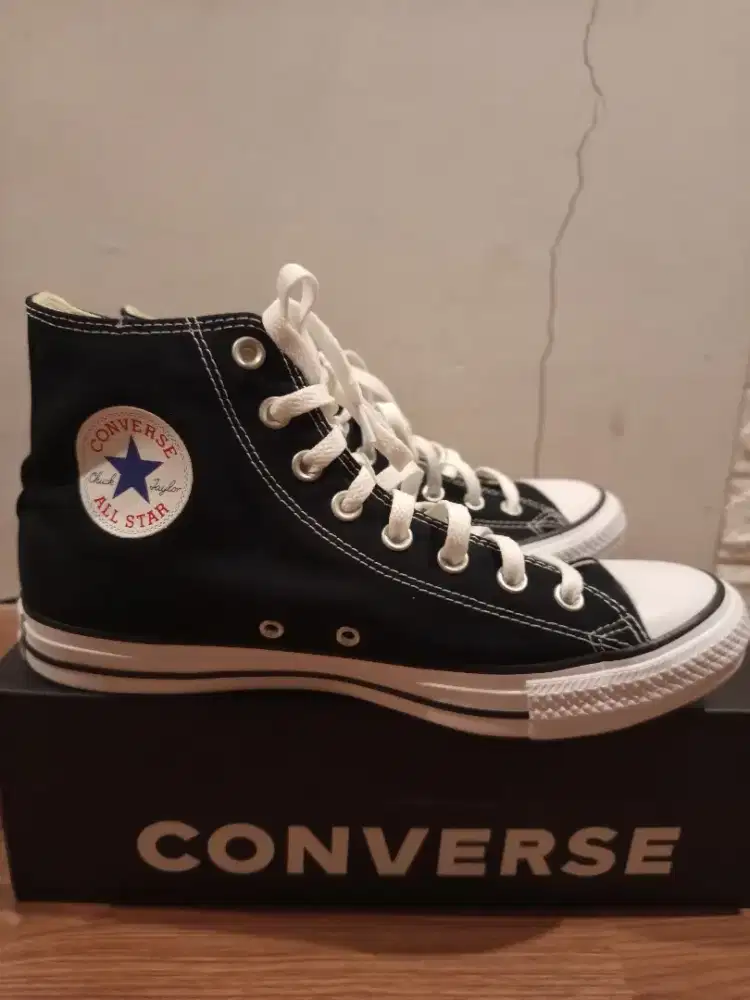 CONVERSE CTAS HI Classic ORIGINAL