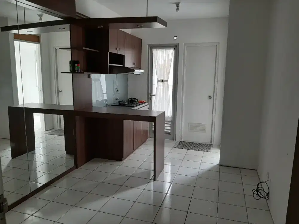 Disewa Apartemen Gading Nias Semi Furnished Kelapa Gading