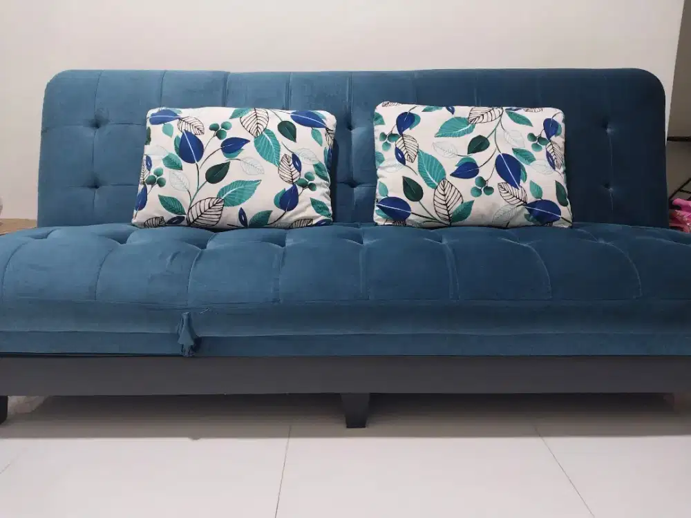 Sofa ruang tamu, keluarga, santai