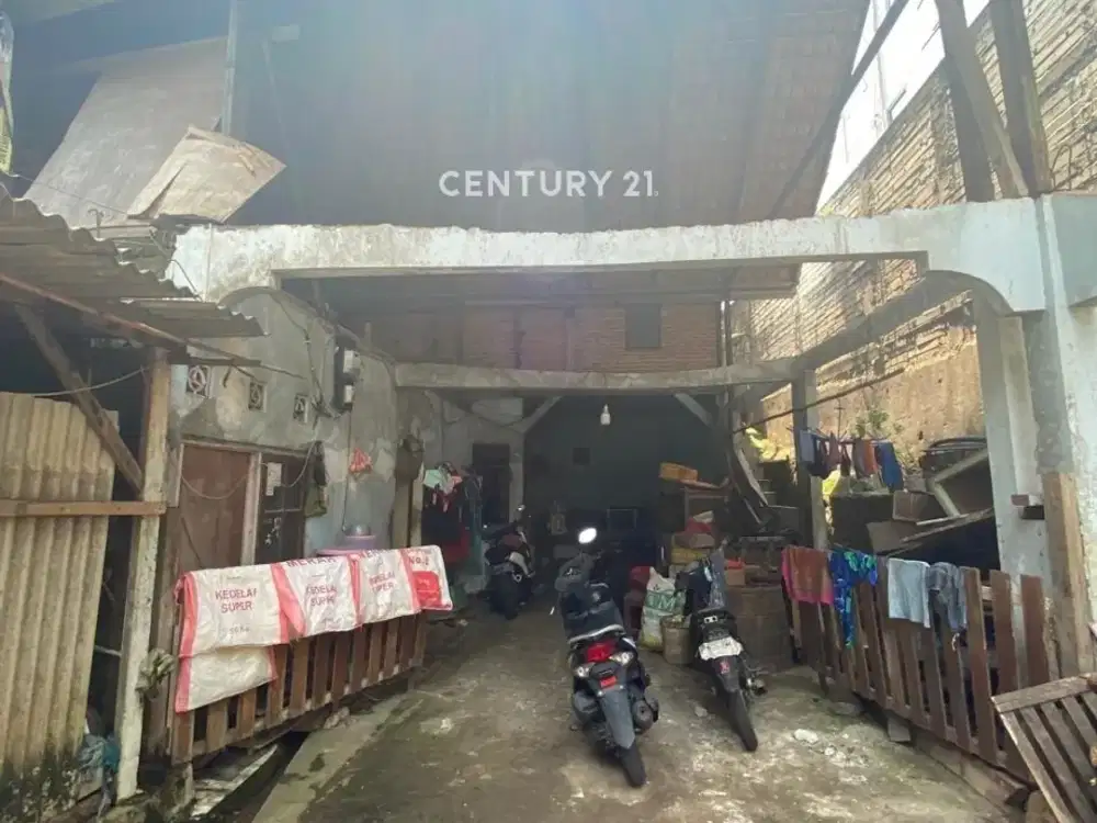 Dijual Kavling Strategis Harga Menarik Di Pamulang