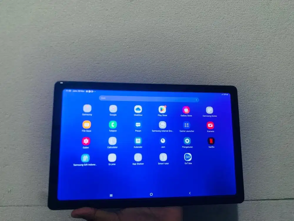 TAB SAMSUNG T505 A7 10.4 Ram 3/32GB