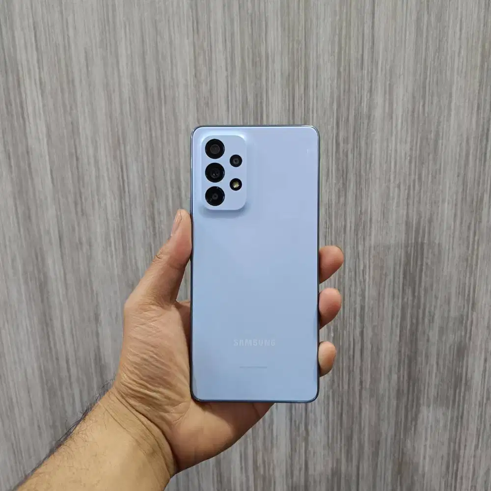 SAMSUNG GALAXY A53 5G 8/128GB