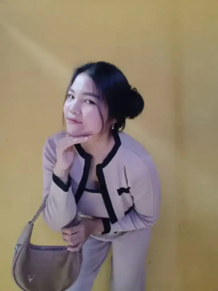 Cari pekerjaan apa saja