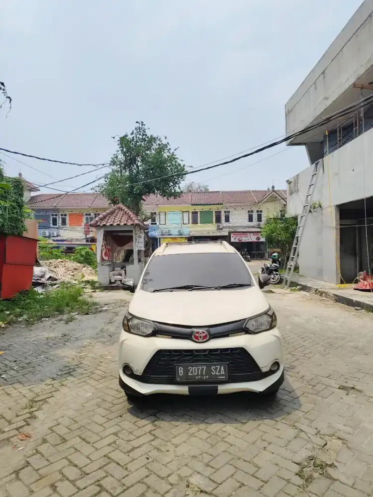 avanza e mt 2017 body veloz