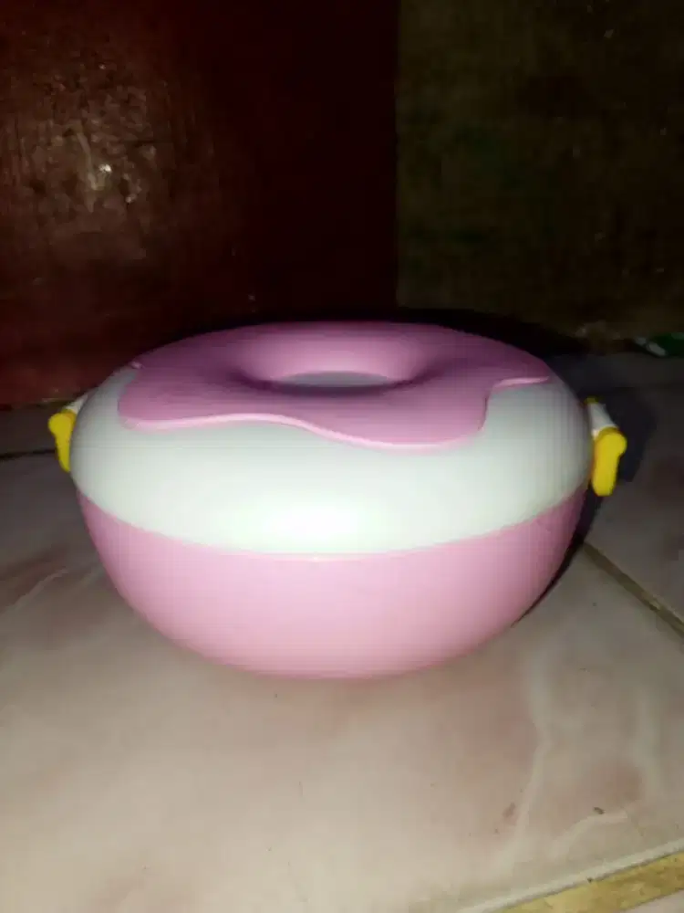 Tempat bekal makanan