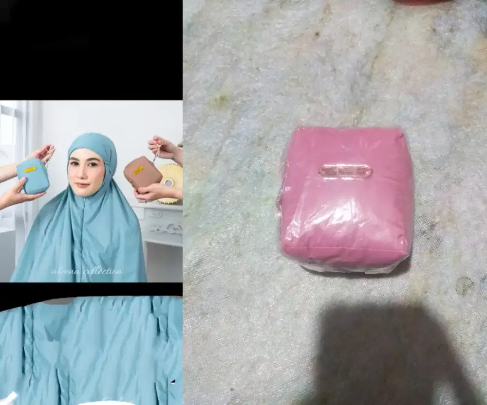 Barang keperluan pribadi