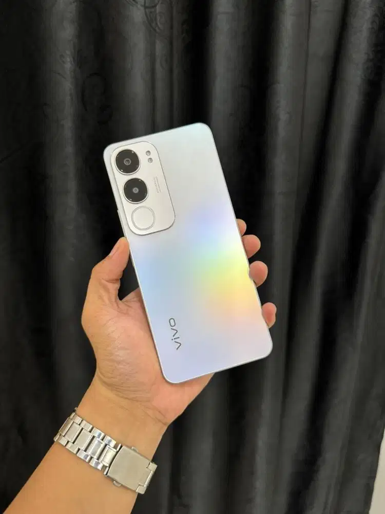 Vivo Y19s Pro 6+6/128 Like anew Fullset Original