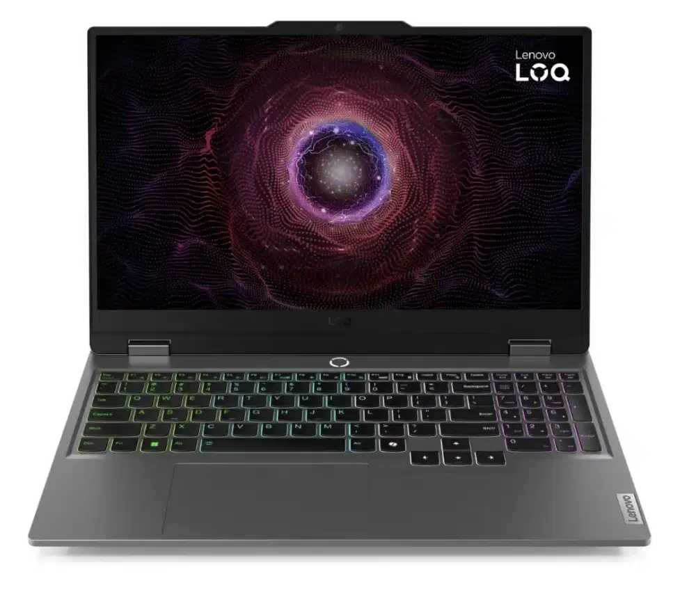 Super Mulus Lenovo LOQ Ryzen 7 7435HS 12GB 512GB RTX 4050 6GB