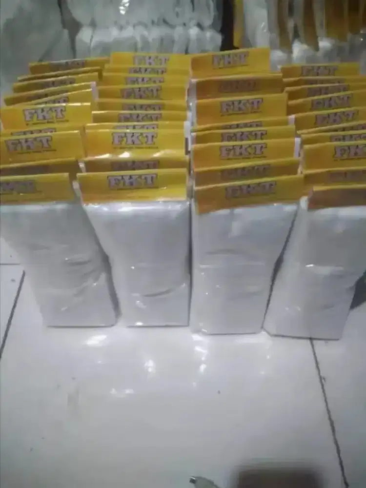 Glasswool Anti bakar